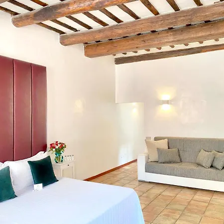 Апартаменты Palace Fontana Di Trevi Prestige *
