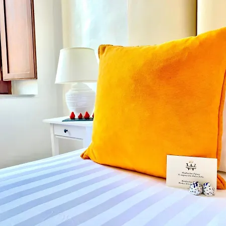 Апартаменты Palace Fontana Di Trevi Prestige Рим