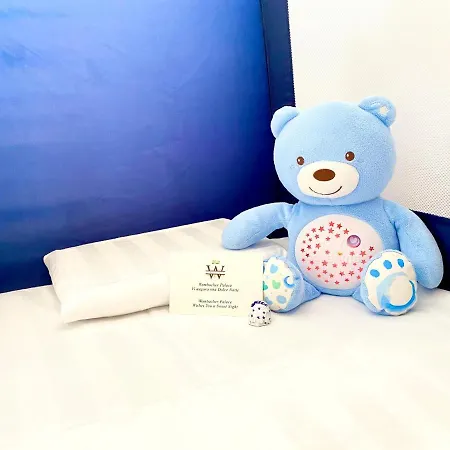 Palace Fontana Di Trevi Prestige Apartament