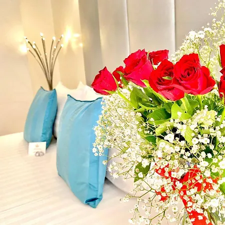 Palace Fontana Di Trevi Prestige