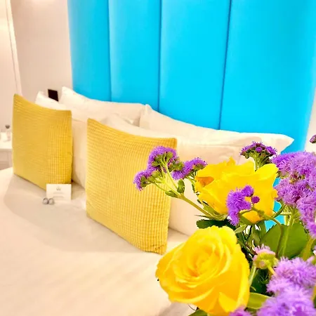 Palace Fontana Di Trevi Prestige Apartament