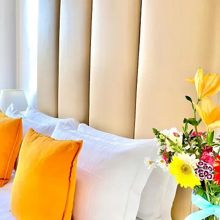 Palace Fontana Di Trevi Prestige Rzym