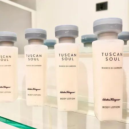 Palace Fontana Di Trevi Prestige