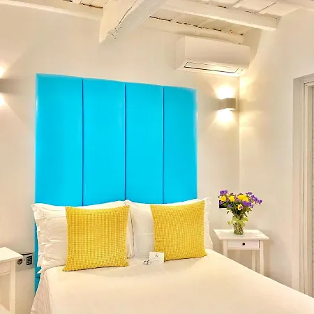 Palace Fontana Di Trevi Prestige Apartament