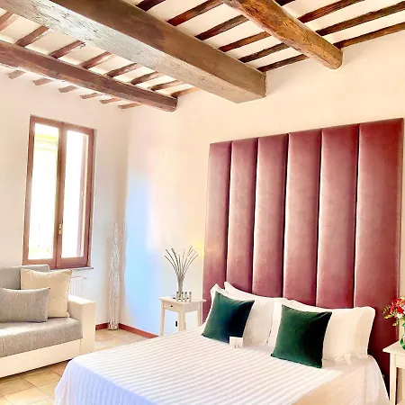 Apartament Palace Fontana Di Trevi Prestige