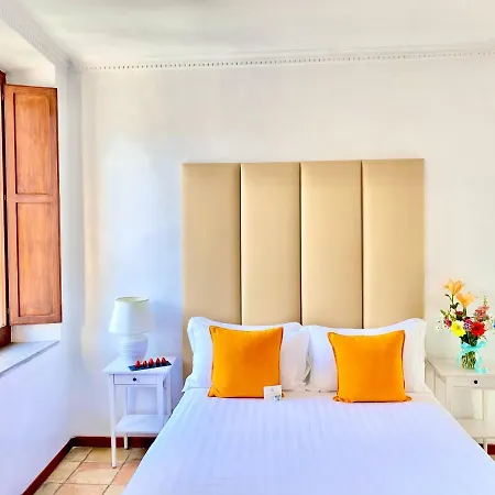 Palace Fontana Di Trevi Prestige *