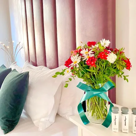 Palace Fontana Di Trevi Prestige