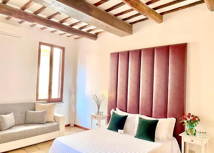 Appartement Fontana Di Trevi House