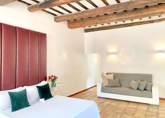 Appartement Fontana Di Trevi House *