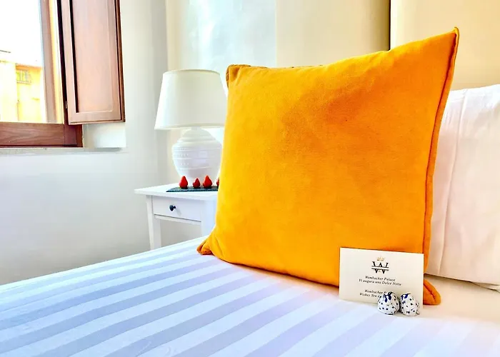 Appartement Fontana Di Trevi House Rome